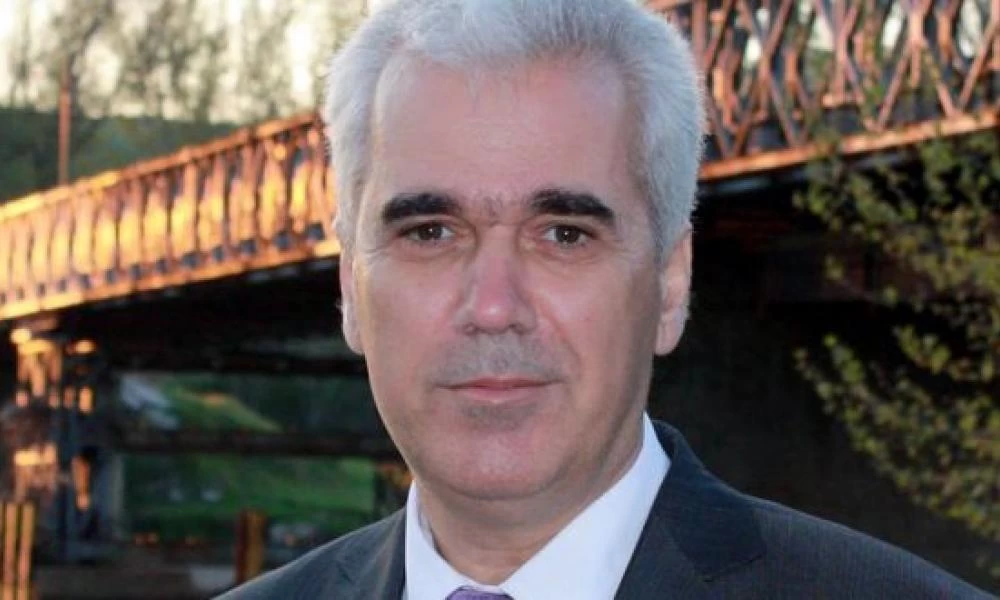 Δήμαρχο Σουφλίου: “Γίνεται πάρτυ από λαθρομετανάστες στον ορεινό όγκο του Σουφλίου”